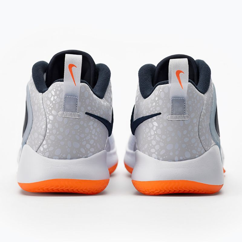 Nike Hyperset 2 SE scarpe da pallavolo multi colore/multi colore 13