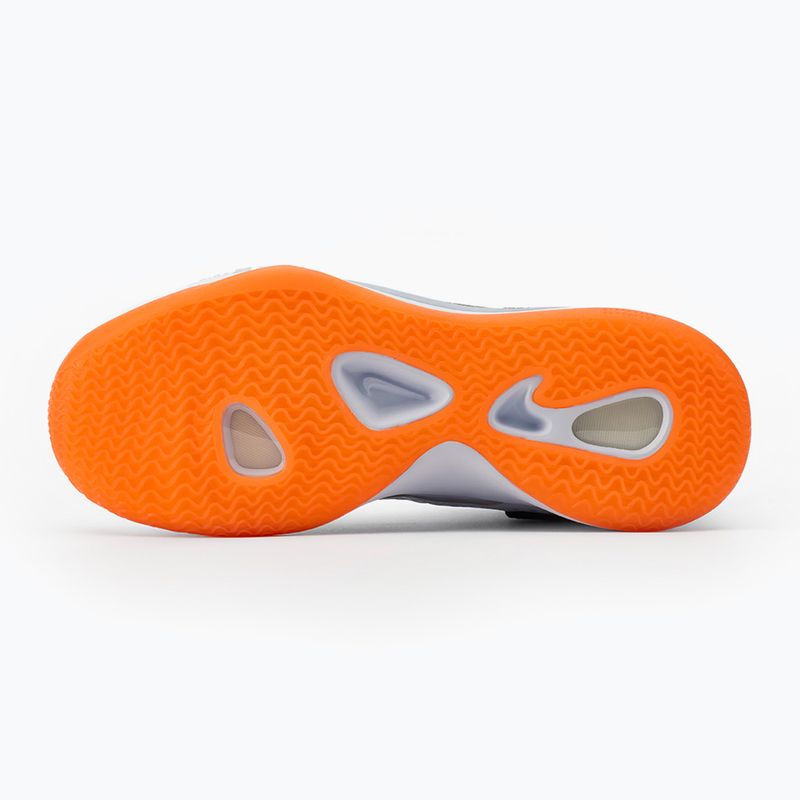 Scarpe Nike Hyperset 2 SE multicolore/multicolore 14