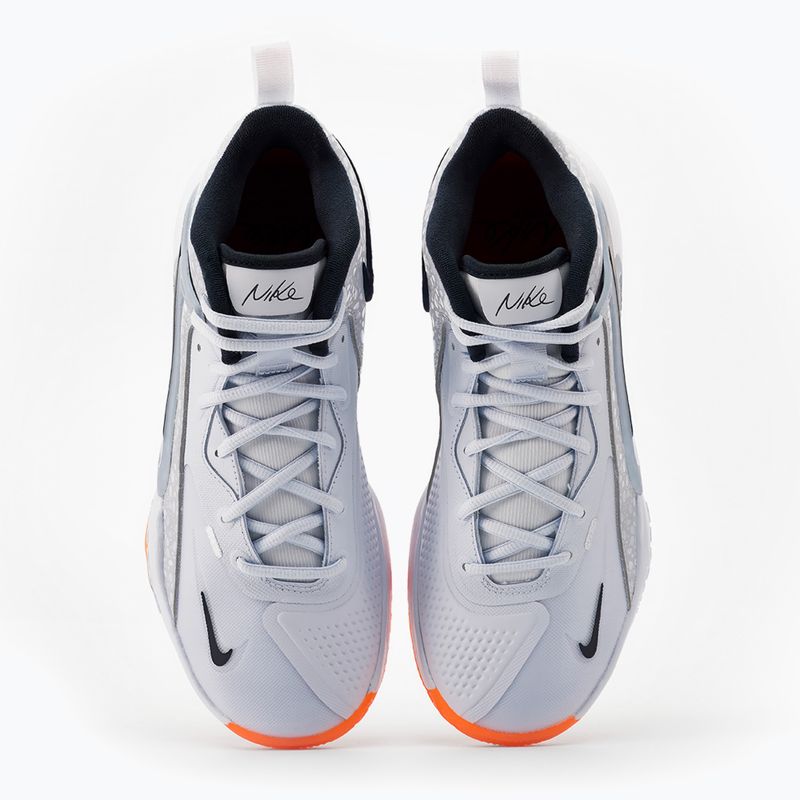 Scarpe Nike Hyperset 2 SE multicolore/multicolore 15