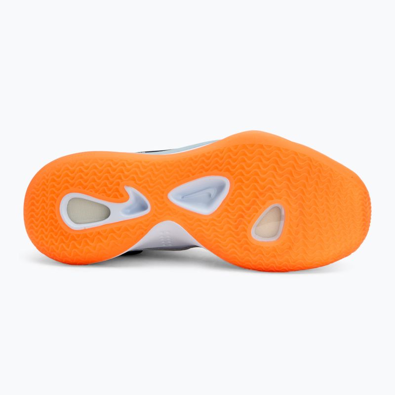 Scarpe Nike Hyperset 2 SE multicolore/multicolore 4
