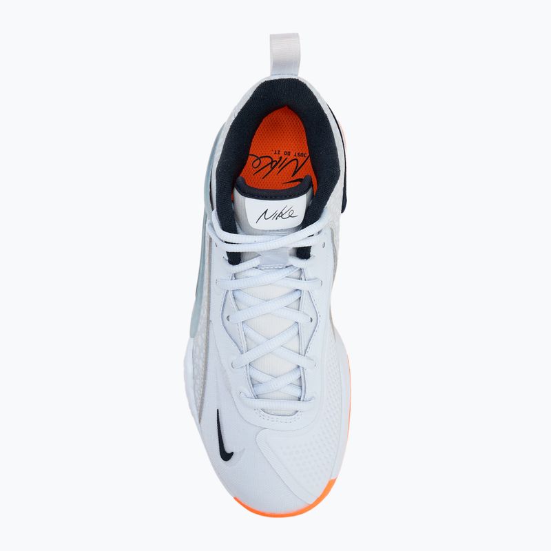 Nike Hyperset 2 SE scarpe da pallavolo multi colore/multi colore 5