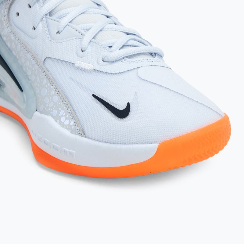 Scarpe Nike Hyperset 2 SE multicolore/multicolore 7