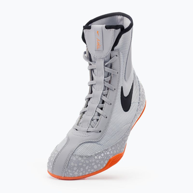 Scarpe da boxe Nike Machomai 2 SE multicolore/multicolore 11
