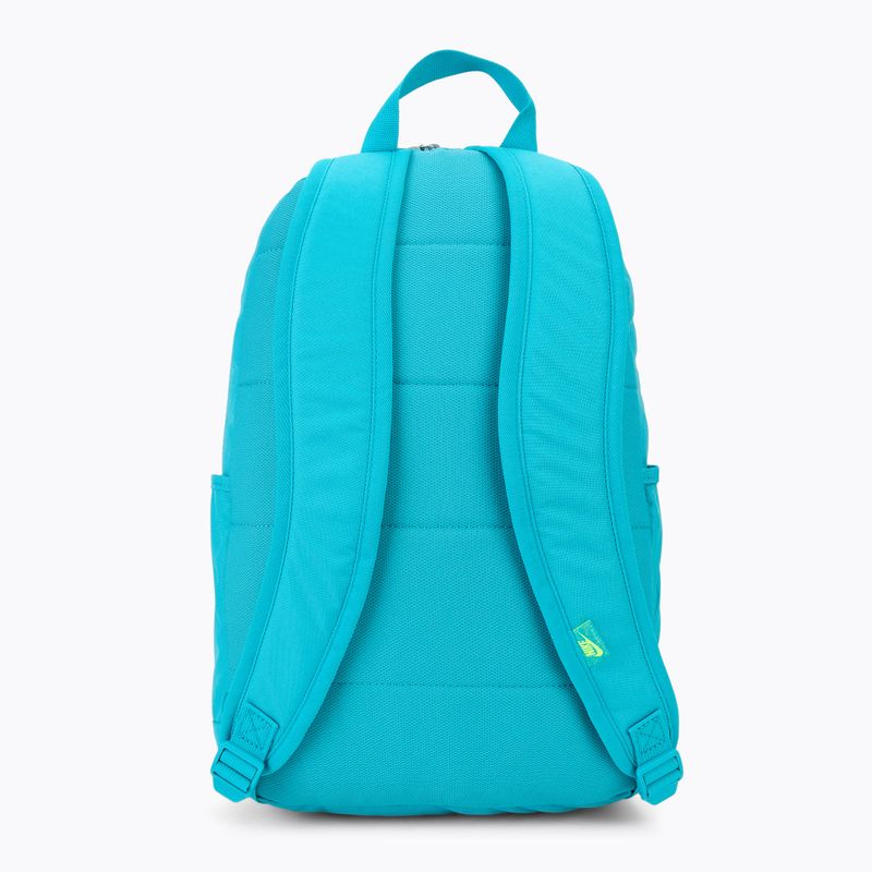 Zaino Nike Elemental 21 l dusty cactus / dusty cactus / volt 3