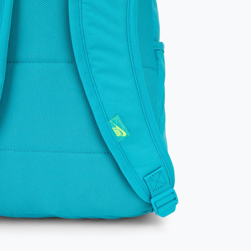 Zaino Nike Elemental 21 l dusty cactus / dusty cactus / volt 5