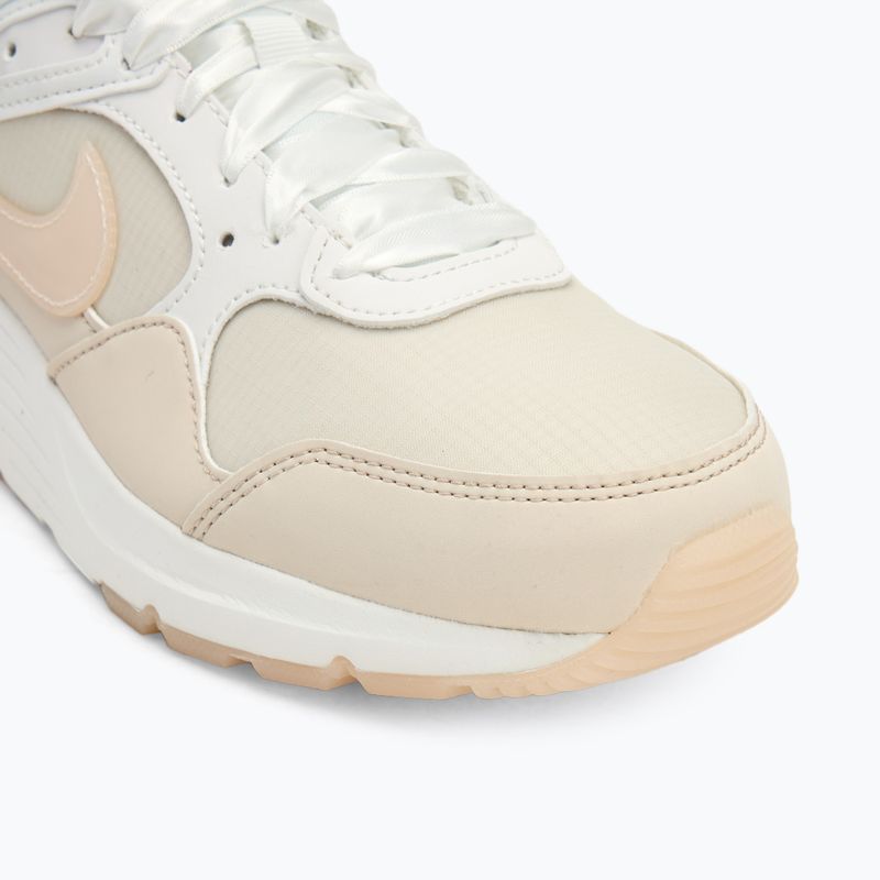Nike Air Max SC summit white/light orewood brown/phantom/guava ice scarpe da donna 7