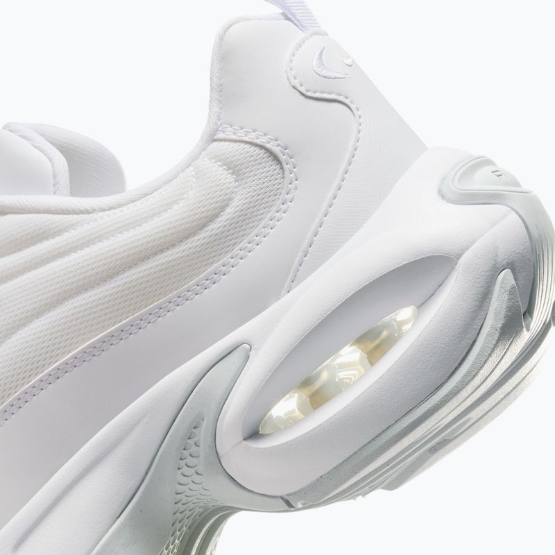 Scarpe donna Nike Air Max Portal white/pure platinum 9