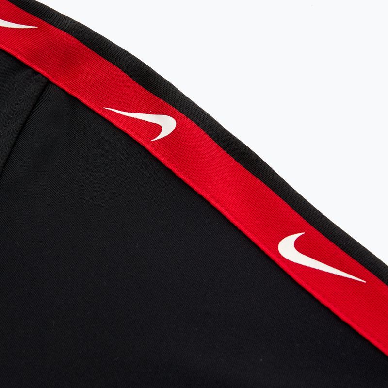 Felpa Nike Sportswear Club Knit da bambino, nero 5