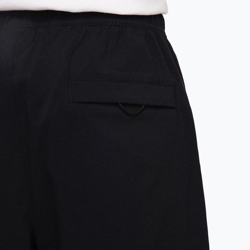Pantaloni da uomo Nike Tech Woven black/black 7