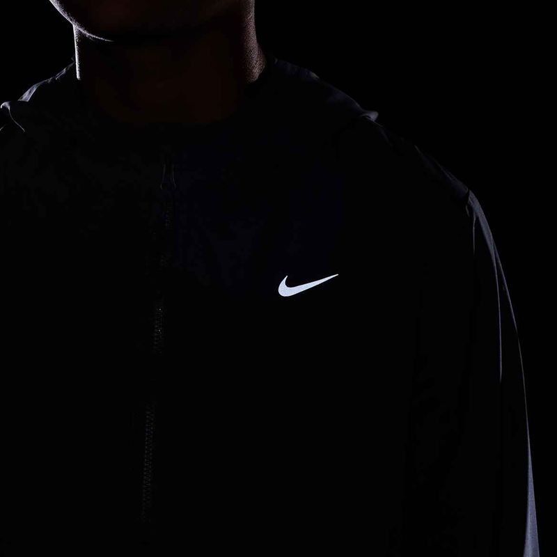 Felpa Nike Sportswear City Utility EasyOn da bambino nero/nero 13