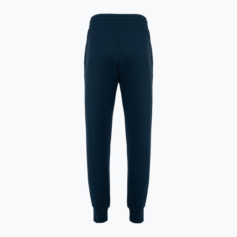 Pantaloni da donna Nike Phoenix Fleece armory navy 2