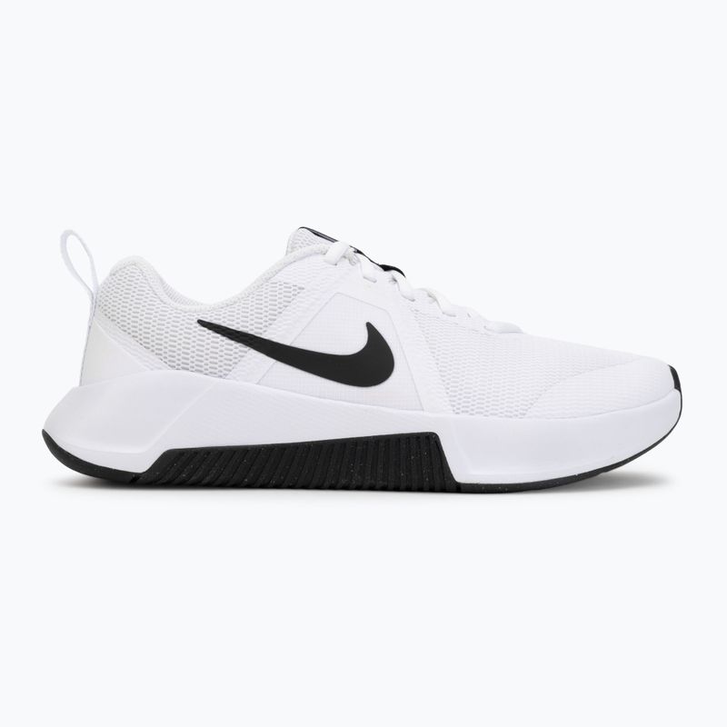 Buty treningowe męskie Nike MC Trainer 3 white/black 2