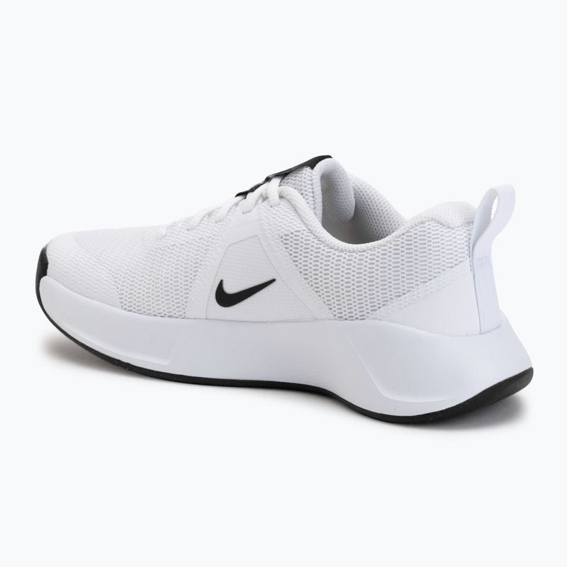 Buty treningowe męskie Nike MC Trainer 3 white/black 3