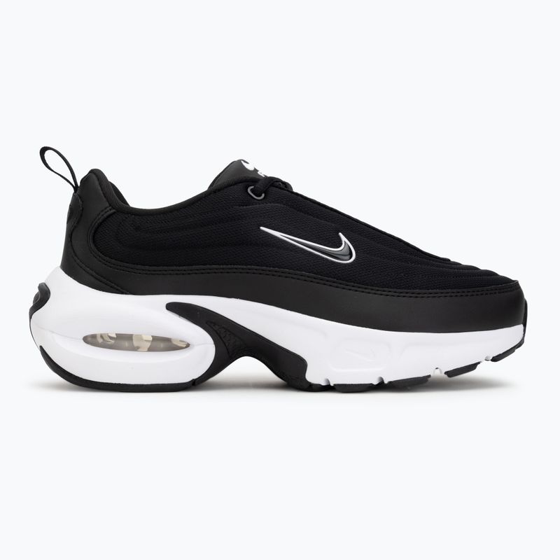 Scarpe donna Nike Air Max Portal black/white 2