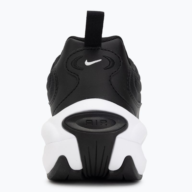 Scarpe donna Nike Air Max Portal black/white 6