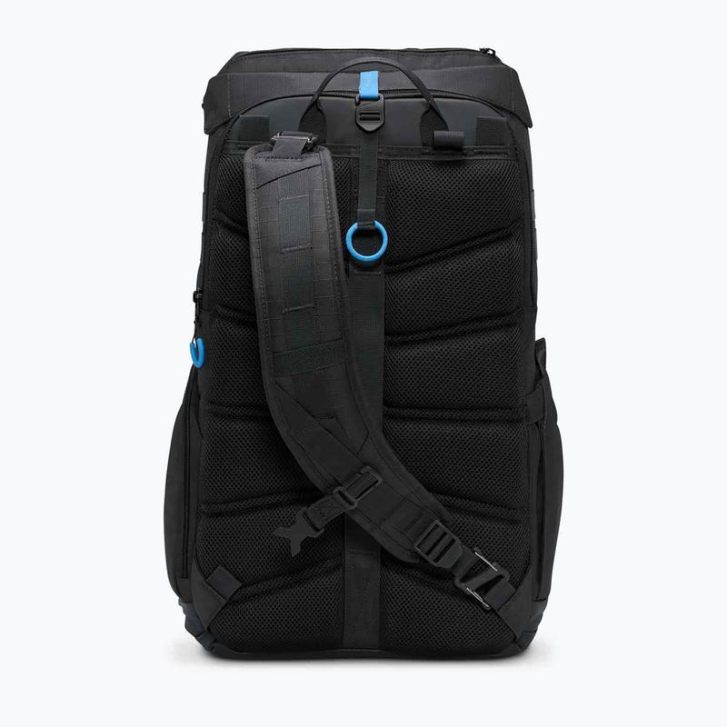 Zaino da allenamento Nike Elite EasyOn 31 l antracite/blu università/bianco 4