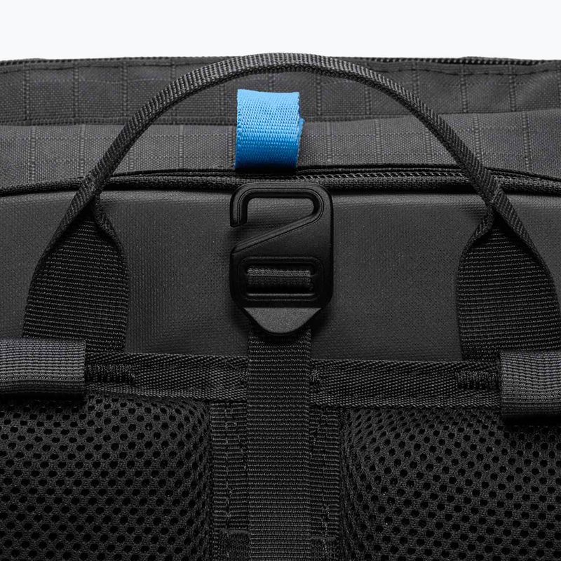 Zaino da allenamento Nike Elite EasyOn 31 l antracite/blu università/bianco 7