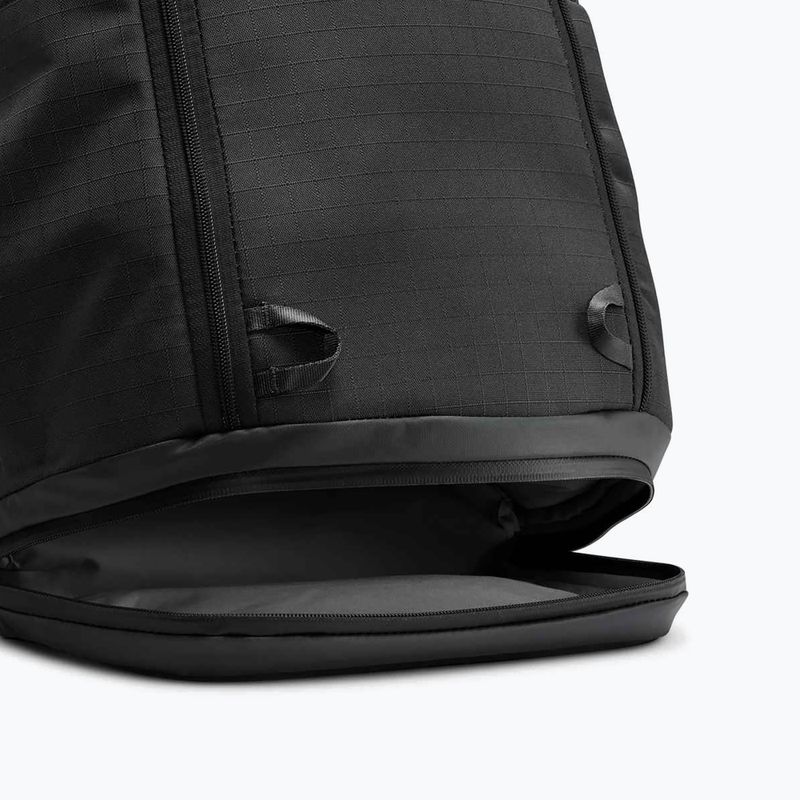 Zaino da allenamento Nike Elite EasyOn 31 l antracite/blu università/bianco 8