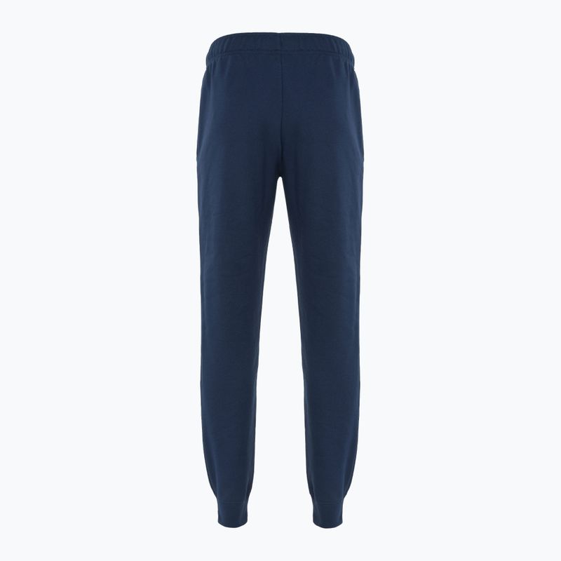 Pantaloni Nike Sportswear Club Fleece donna in ossidiana 2