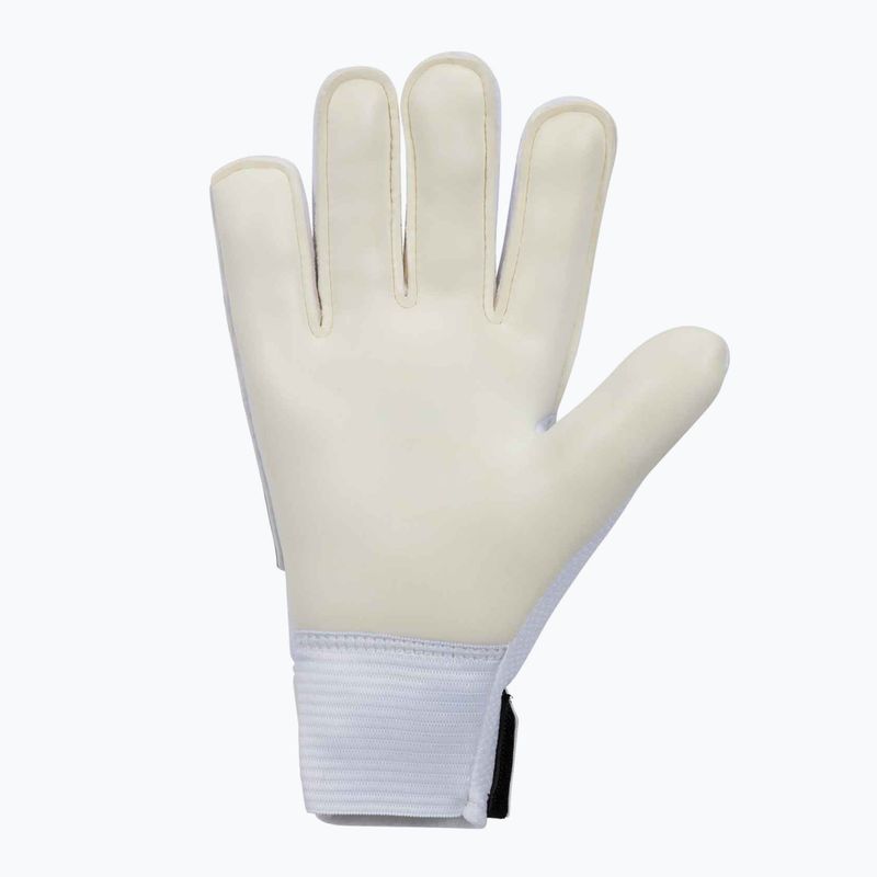 Guanti da portiere Nike Match Jr. white/black/black 3