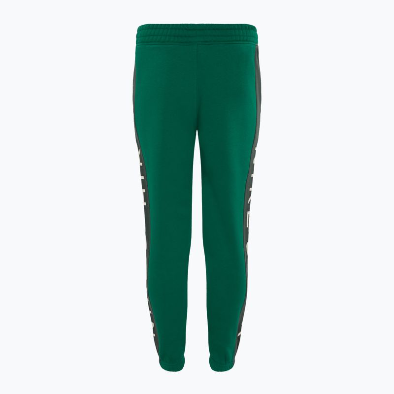 Pantaloni da bambino Nike Air malachite/verde vintage/vela 2