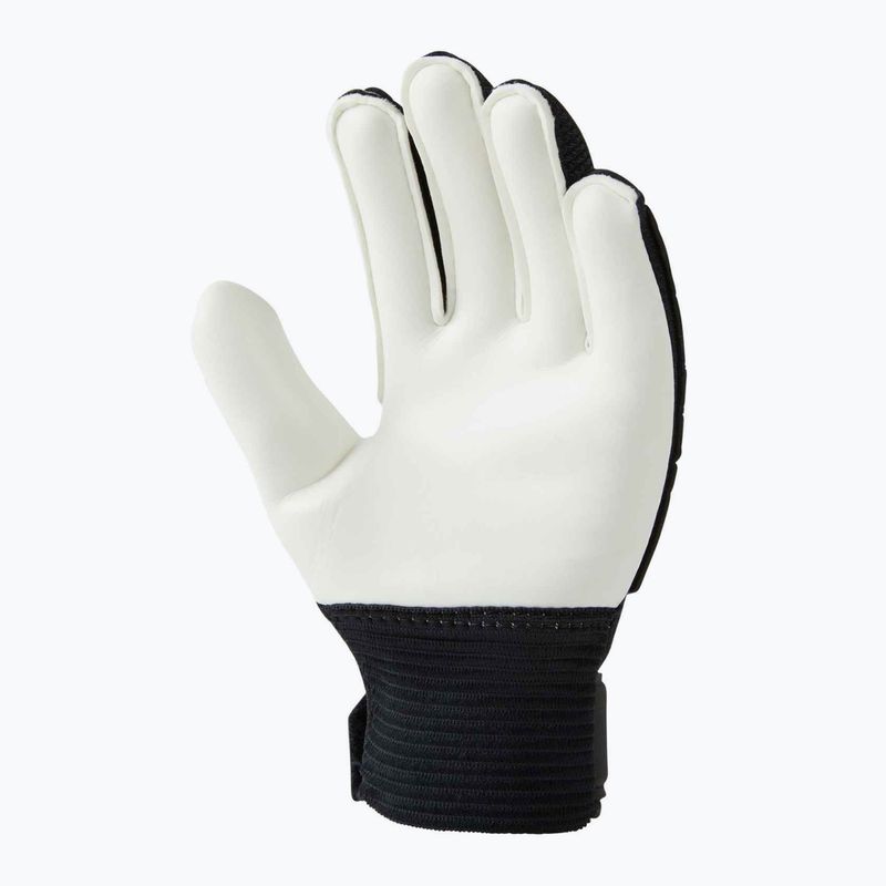 Guanti da portiere Nike Match Jr. black/white/white 3