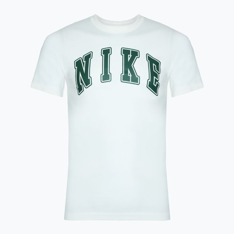 Maglietta Nike Sportswear Club sail uomo