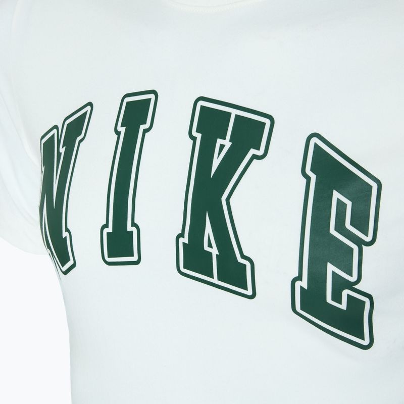 Maglietta Nike Sportswear Club sail uomo 3