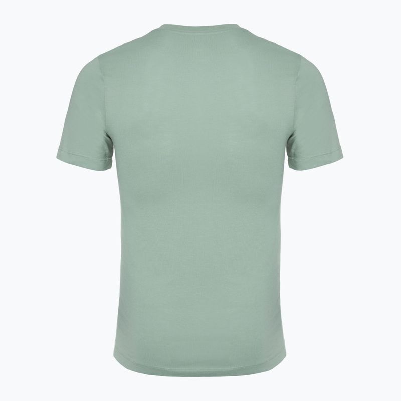 Maglietta da allenamento Nike Dri-FIT Fitness jade horizon da uomo 2