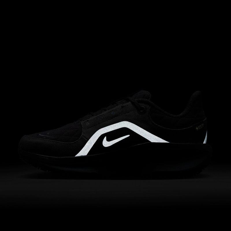 Zaino da allenamento Nike One 25 l black/iron grey/black 11