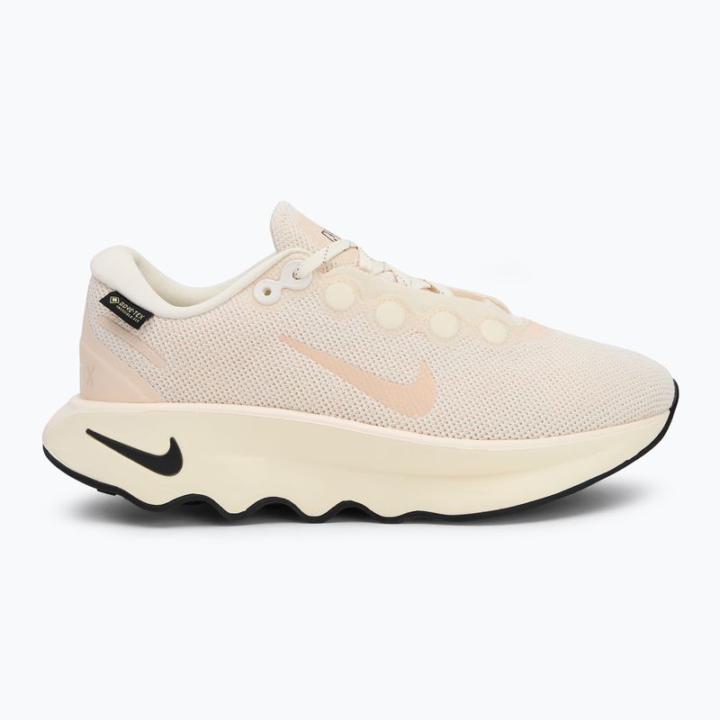 Scarpe Nike Motiva GTX donna guava ice/ pale ivory/ sail/guava ice 2