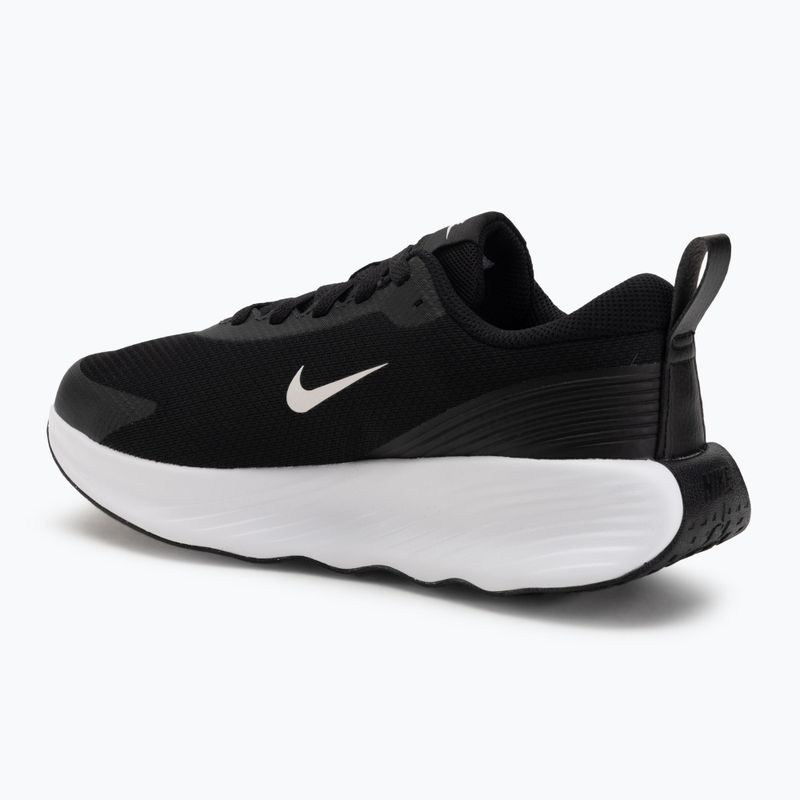 Scarpe Nike Promina donna nero/bianco 3