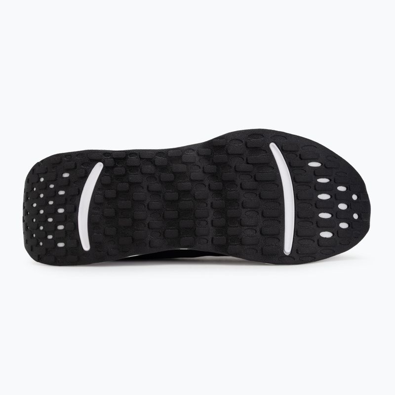 Scarpe Nike Promina donna nero/bianco 4