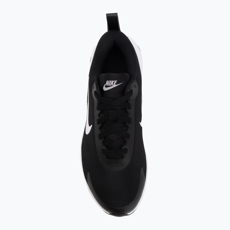 Scarpe Nike Promina donna nero/bianco 5