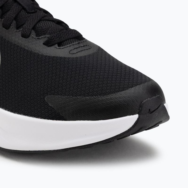 Scarpe Nike Promina donna nero/bianco 7