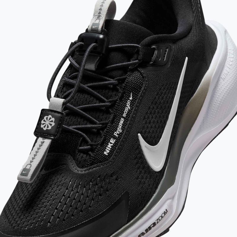 Scarpe da running donna Nike Pegasus EasyOn black/anthracite/photon dust/white 8