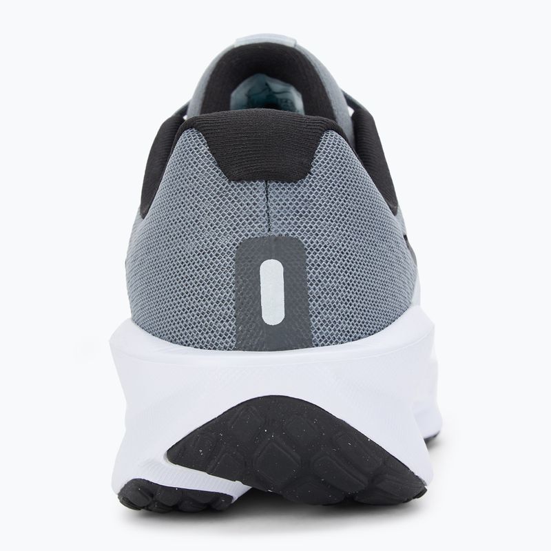 Nike Downshifter 13 uomini scarpe da corsa cool grey / dusty cactus / di puro platino / nero 6