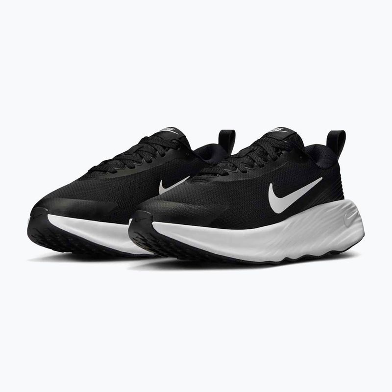 Scarpe Nike Promina donna nero/bianco 10