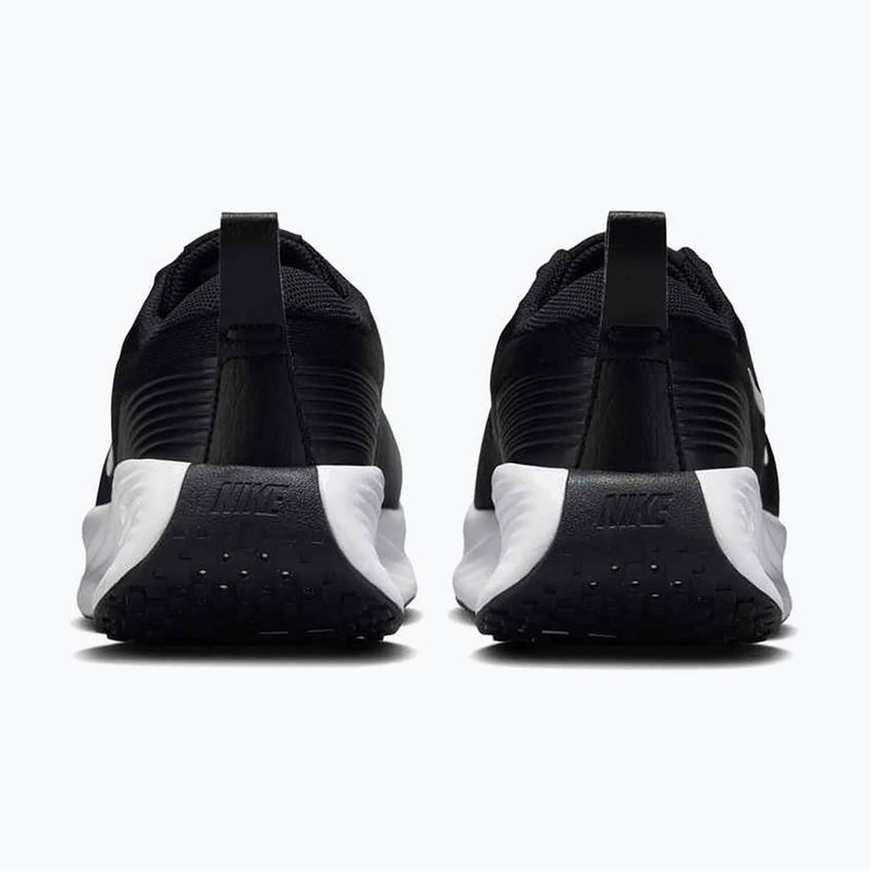 Scarpe Nike Promina donna nero/bianco 11