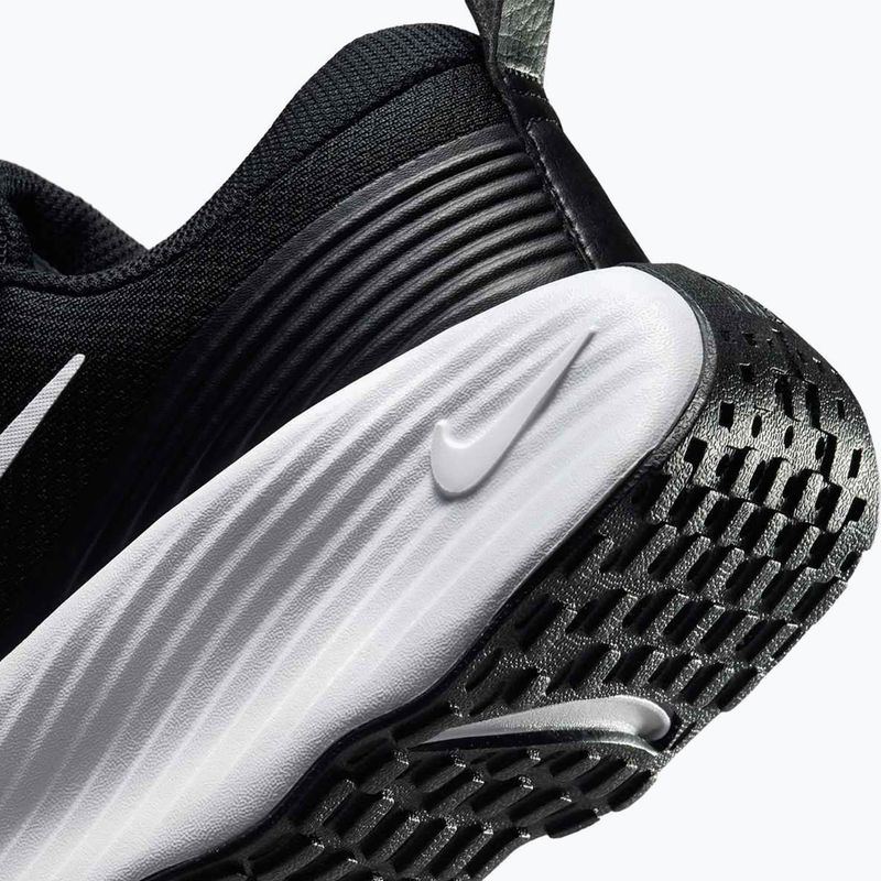 Scarpe Nike Promina donna nero/bianco 16