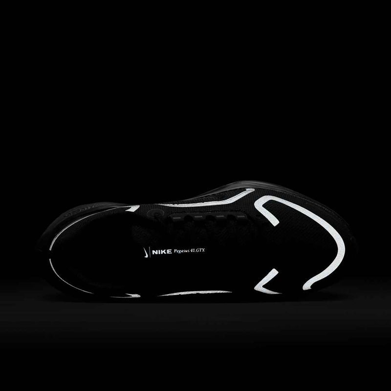 Scarpe running donna Nike Pegasus 41 GORE-TEX black/anthracite/black 9