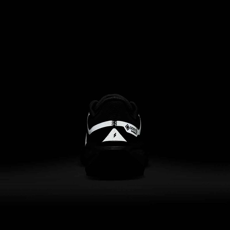 Scarpe running donna Nike Pegasus 41 GORE-TEX black/anthracite/black 10