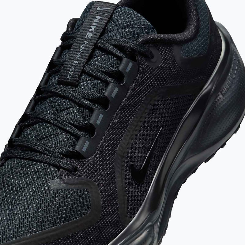 Scarpe running donna Nike Pegasus 41 GORE-TEX black/anthracite/black 11