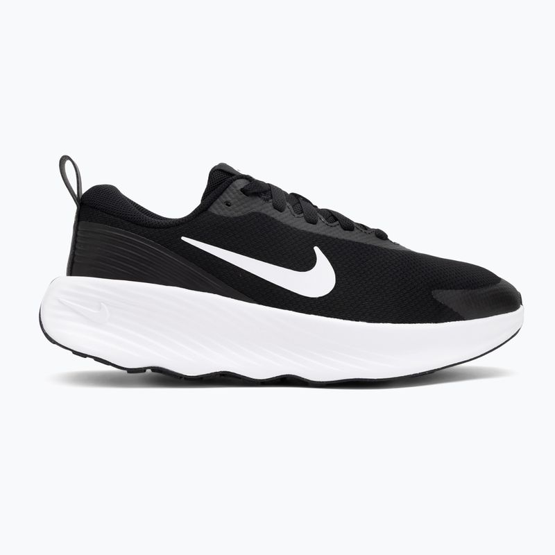 Scarpe Nike Promina uomo nero/bianco 2
