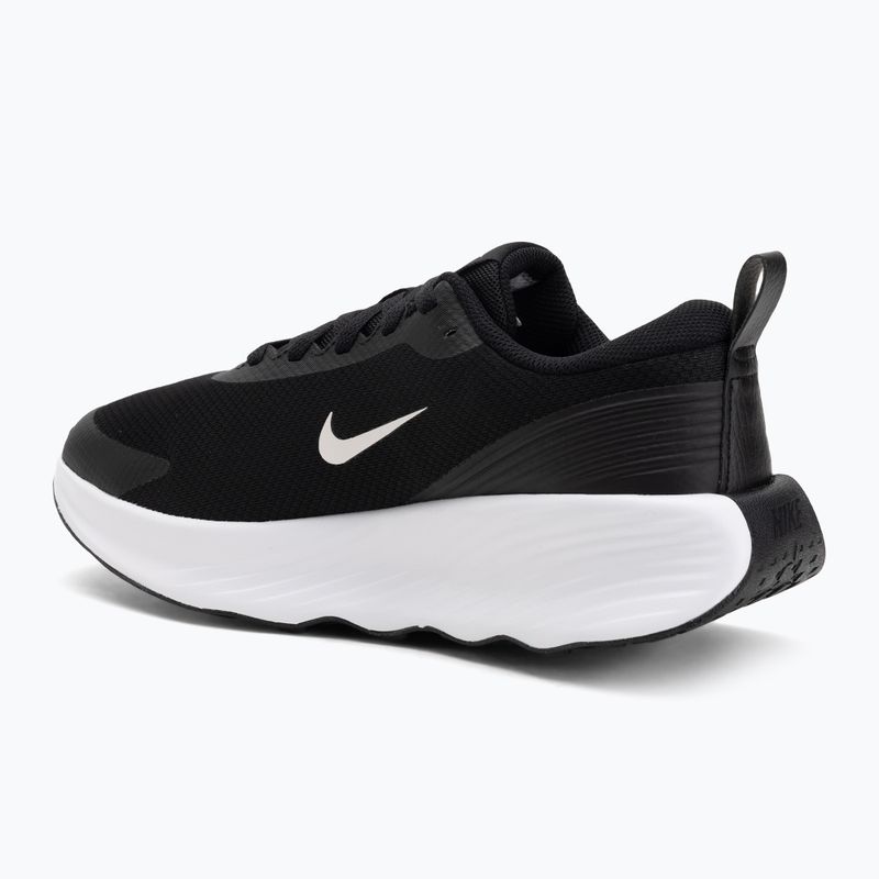 Scarpe Nike Promina uomo nero/bianco 3