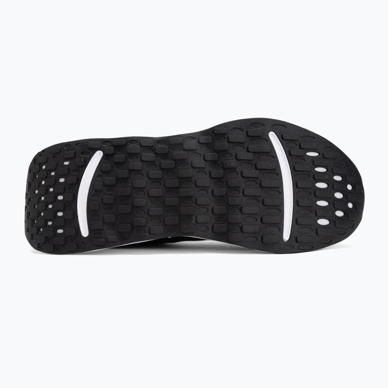 Scarpe Nike Promina uomo nero/bianco 4