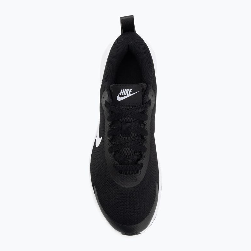 Scarpe Nike Promina uomo nero/bianco 5