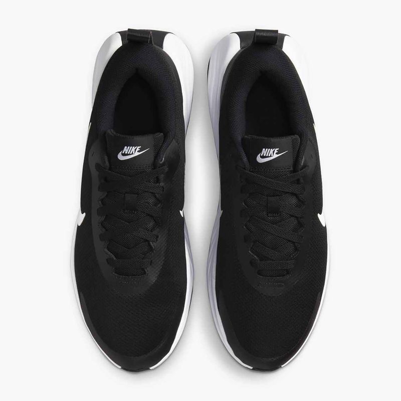 Scarpe Nike Promina uomo nero/bianco 14