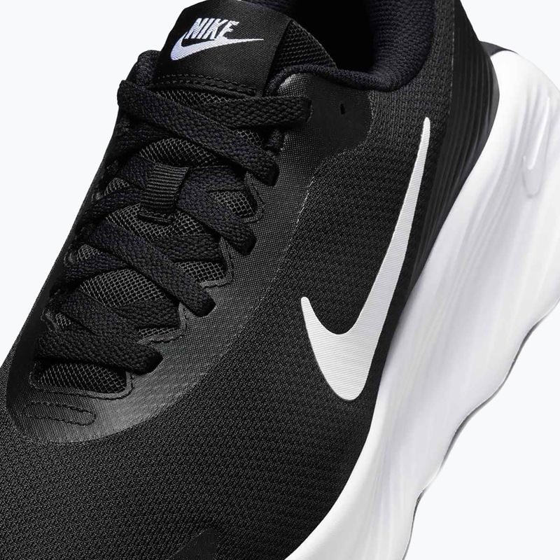 Scarpe Nike Promina uomo nero/bianco 15