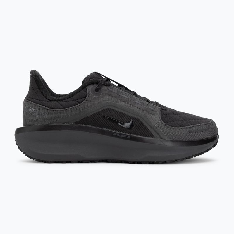 Scarpe da running donna Nike Winflo 11 GORE-TEX black/anthracite/black 2